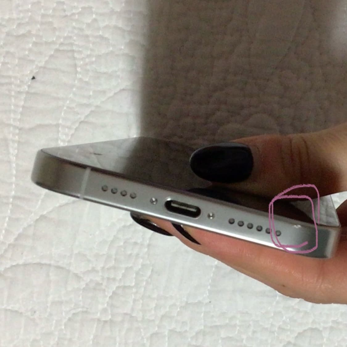 아이폰 16 pro max 프로 맥스 512G 상품이미지6