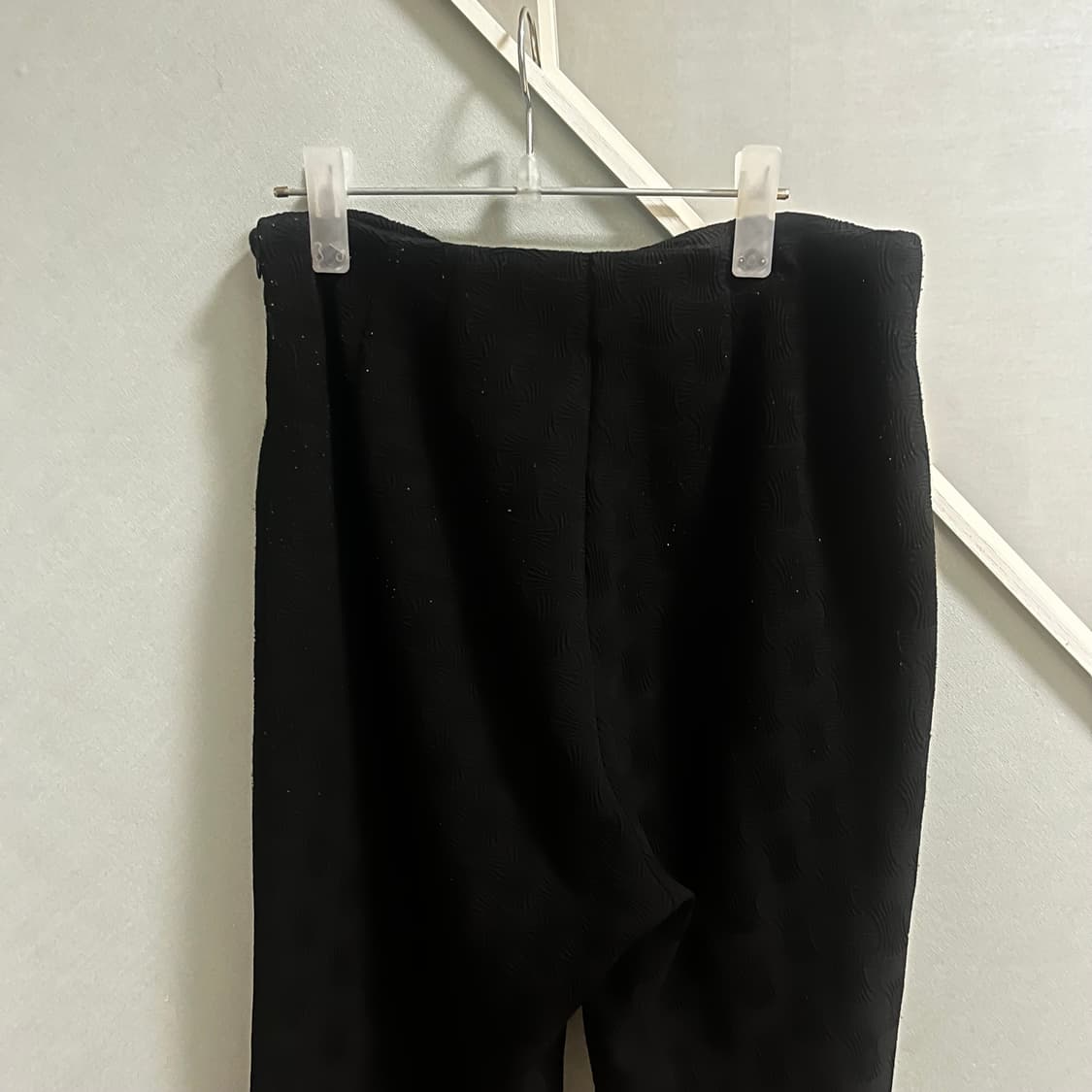 에토스 easy flare pants 상품이미지4
