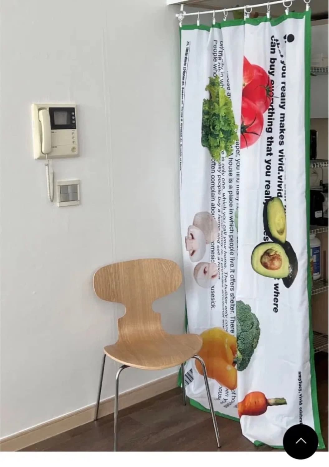 에이미루시 자체제작 한장이불 홑겹이불 140x210 상품이미지3