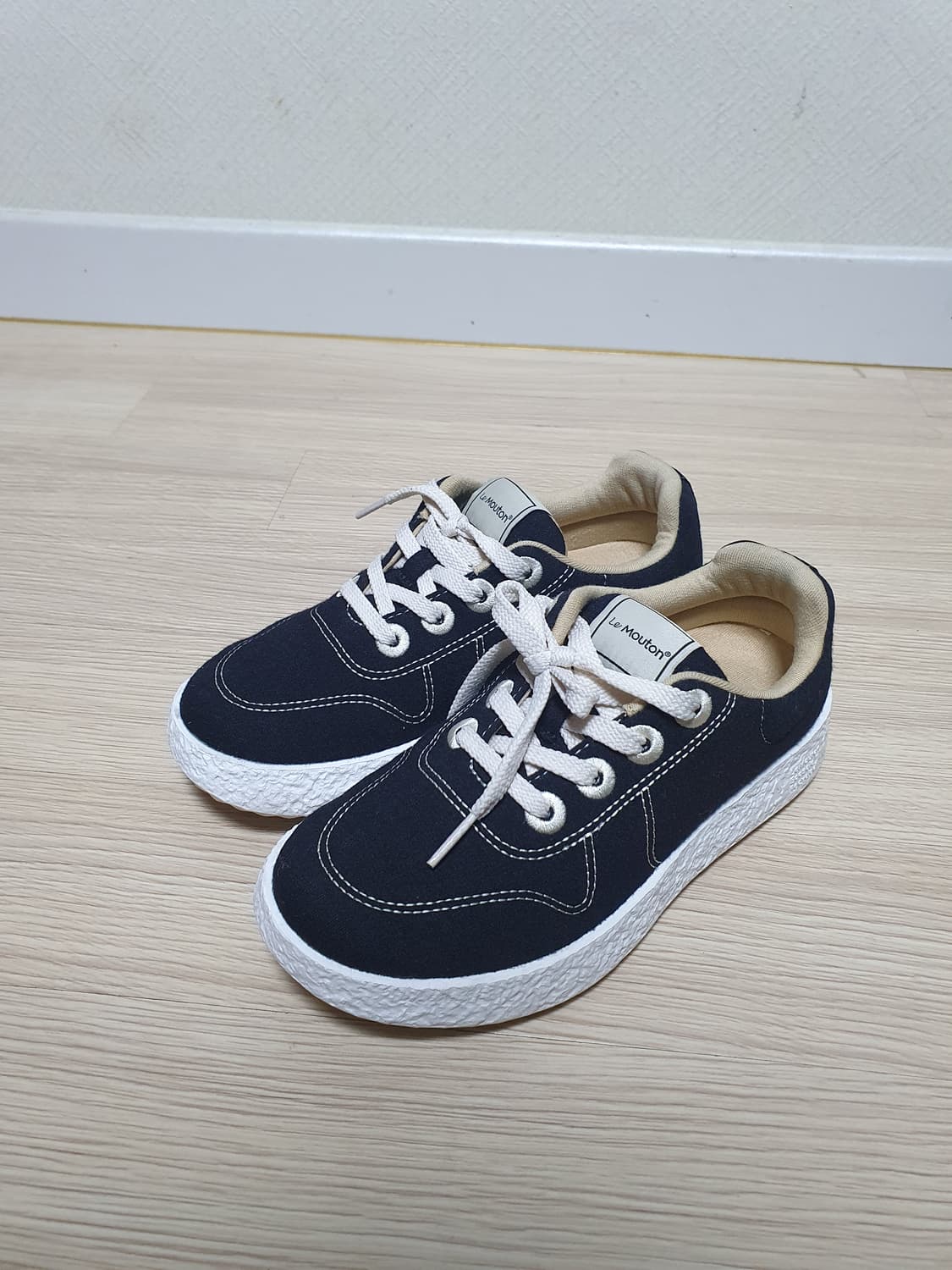 르무통 스니커즈 225 상품이미지4