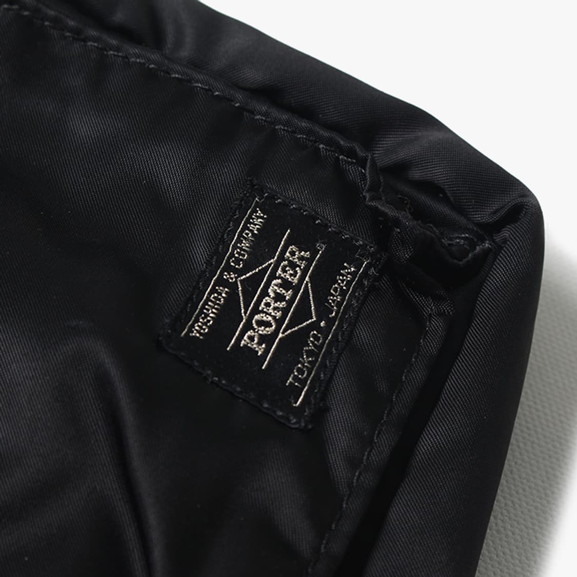  PORTER "Black Shoulder Bag" 상품이미지3