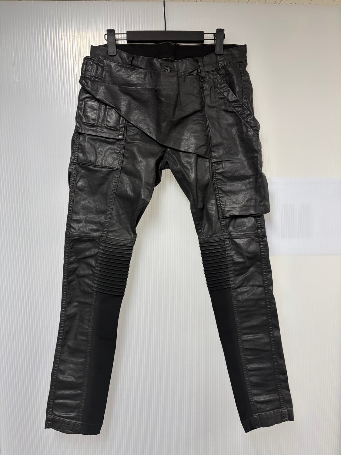 릭오웬스 16SS 멤피스진 상품이미지5