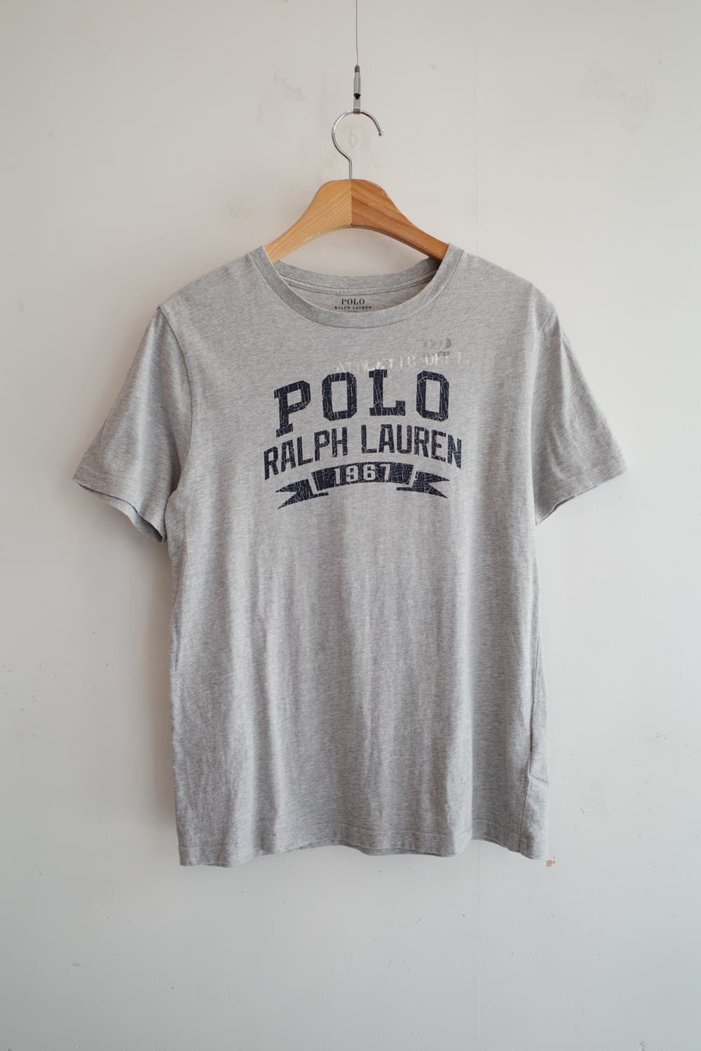 PoloRalphLauren 폴로 랄프로렌 프린팅 티셔츠 상품이미지1