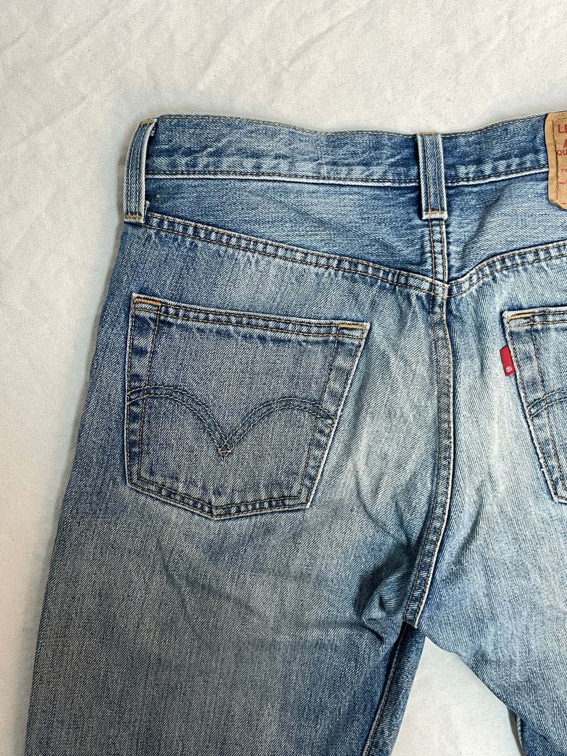 리바이스501 상품이미지10