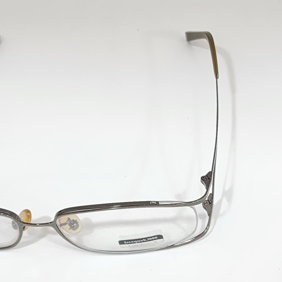 빈티지 안경테 상품이미지4