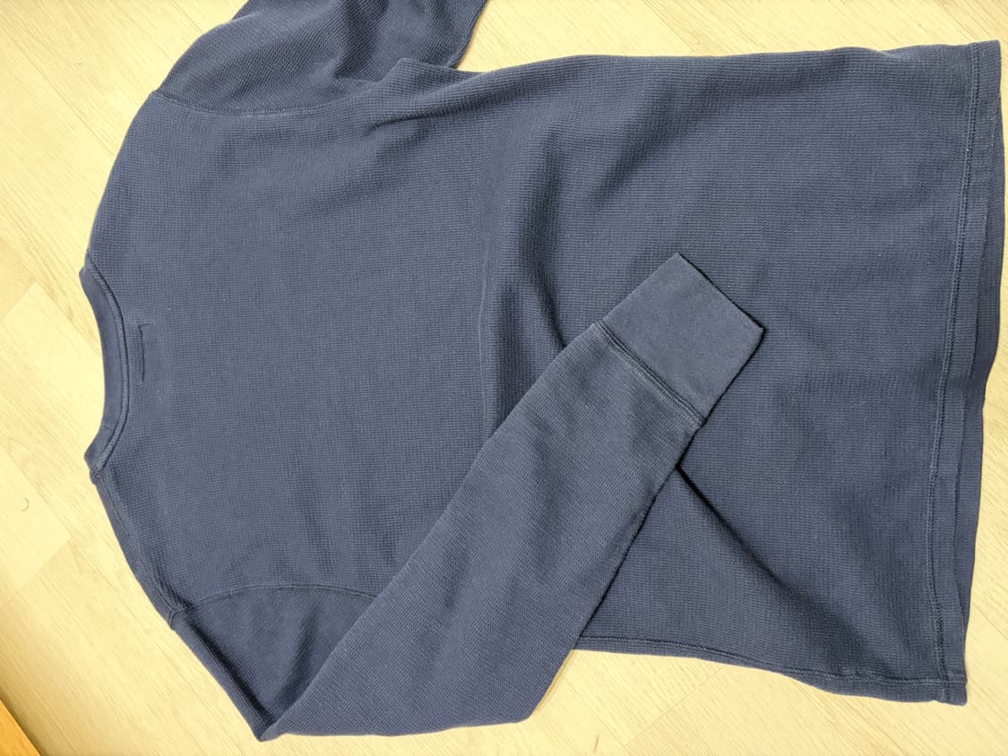 폴로 롱슬리브 상품이미지2