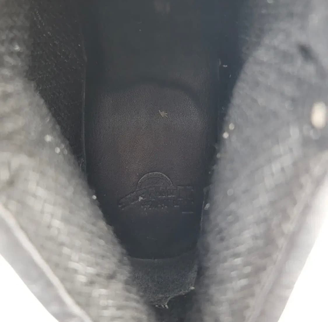 닥터마틴 필로이 미드 5홀워커  상품이미지7