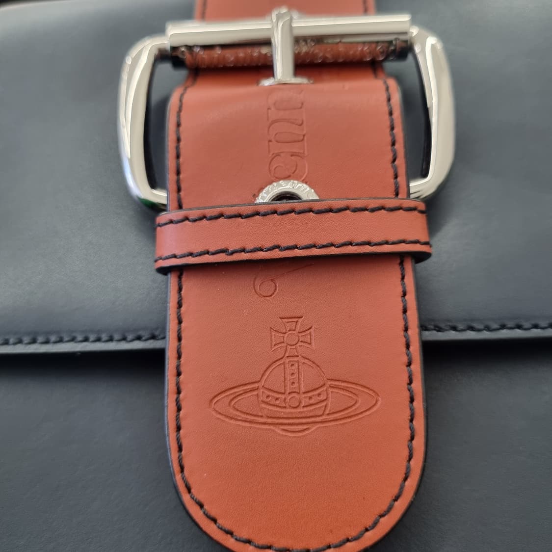 비비안 웨스트우드 힐라리 백팩 상품이미지6