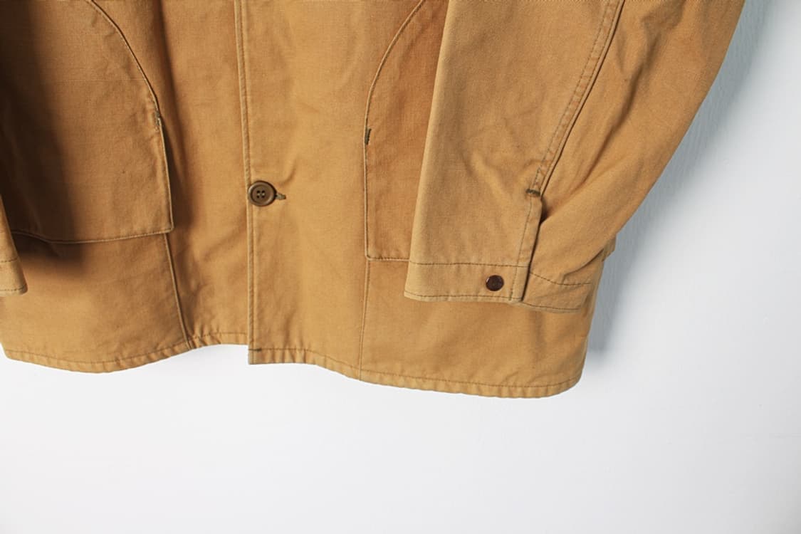 데니아 맨즈 워크웨어 자켓 상품이미지5