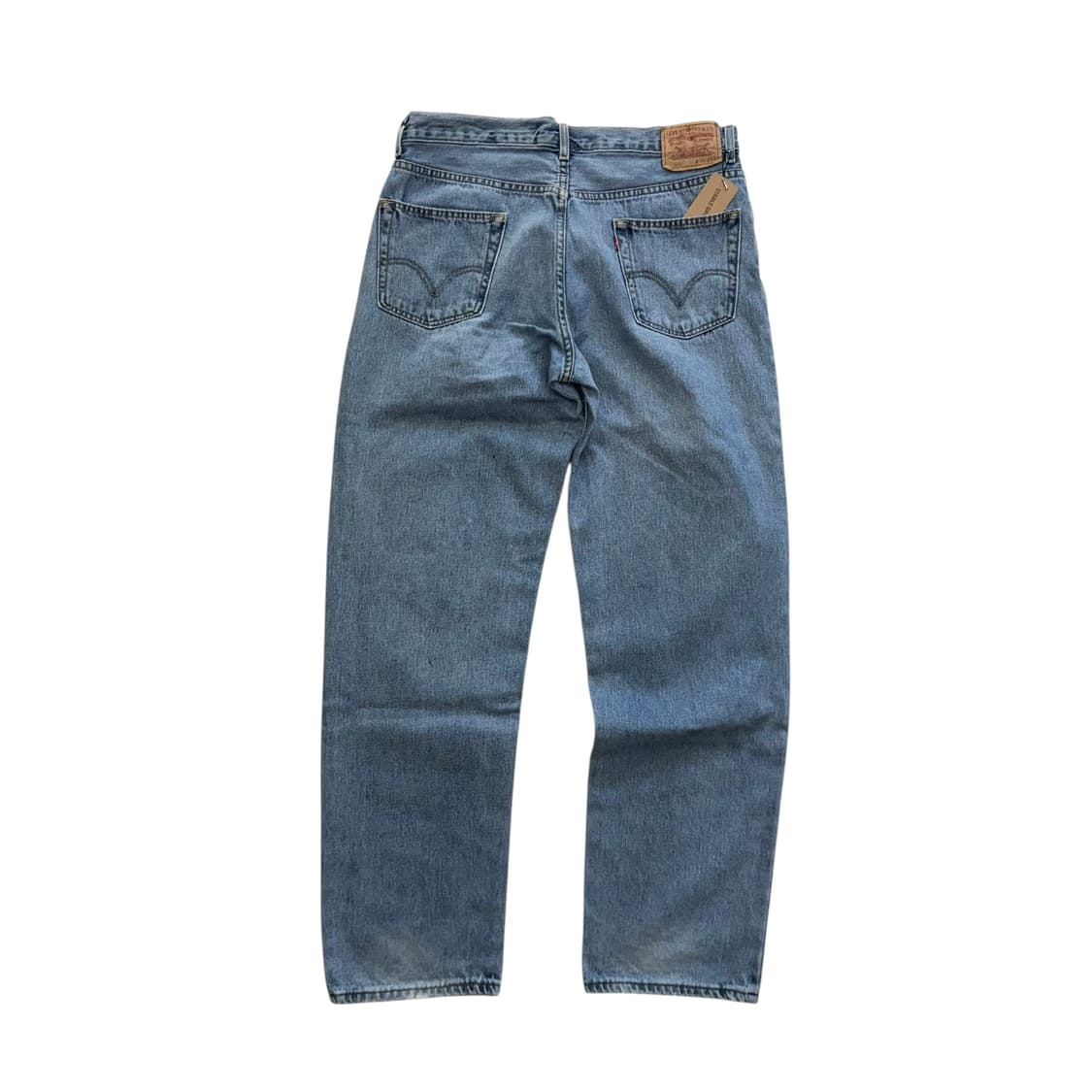 [36] 리바이스 550 데님 청바지 [lv0938] 상품이미지6