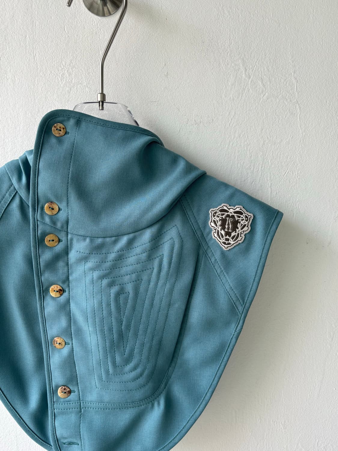 키코 코스타디노브 25FW 바라클라바 상품이미지3