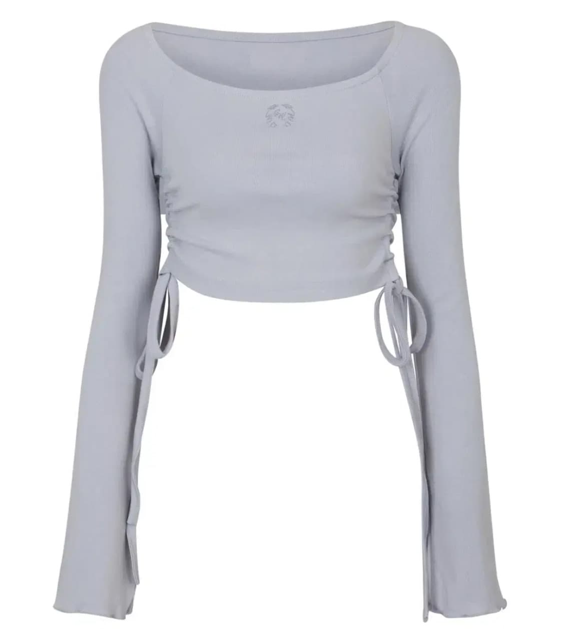 시월107 스트링 스트랩 티 퓨어라벤더 상품이미지1