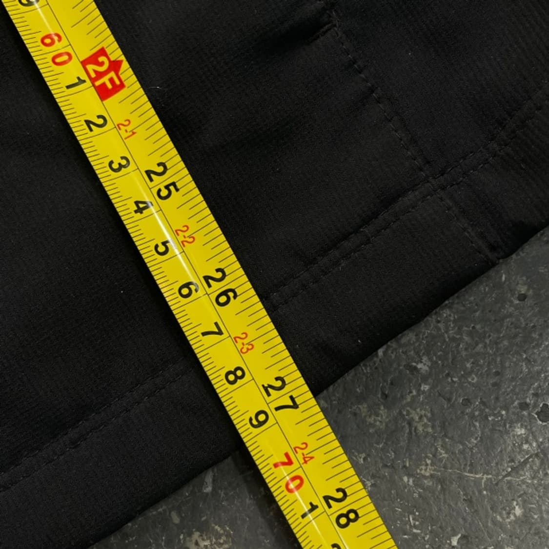 105 나이키 드라이핏 바람막이 상품이미지8