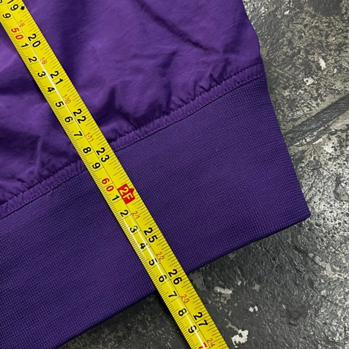 100 나이키 반집업 아노락 상품이미지9