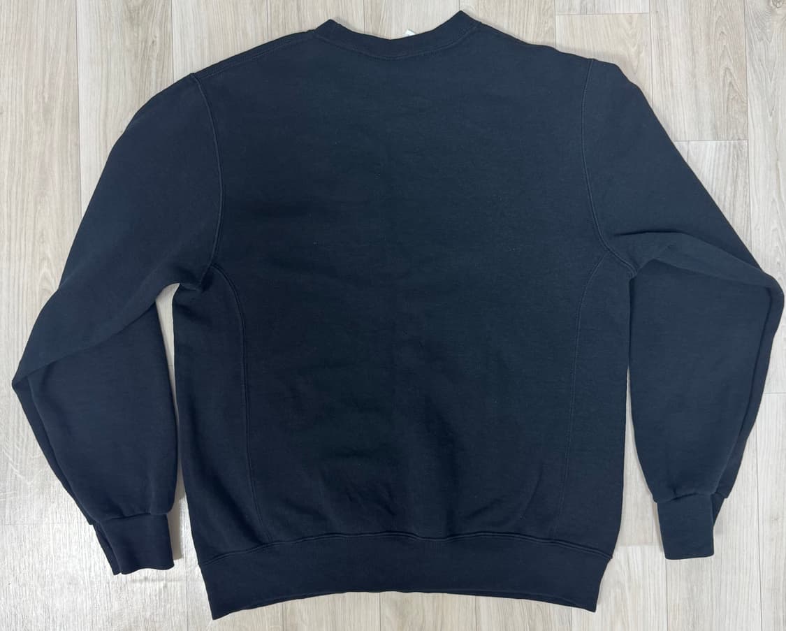 [러셀] 빈티지 러셀 프린트 로고 스웨트 셔츠 상품이미지2