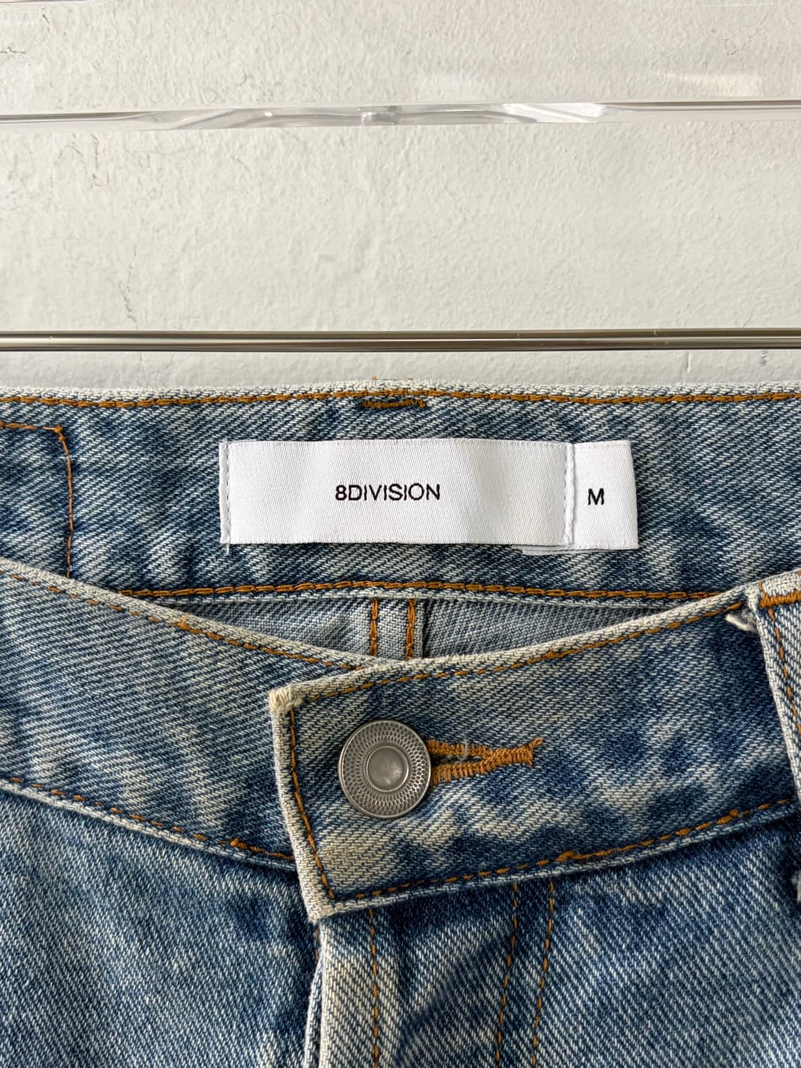 에잇디비젼 데님 상품이미지6