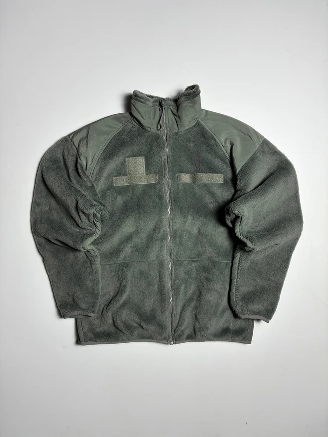 US ARMY Gen3 폴라텍 플리스 자켓 R1131 상품이미지1