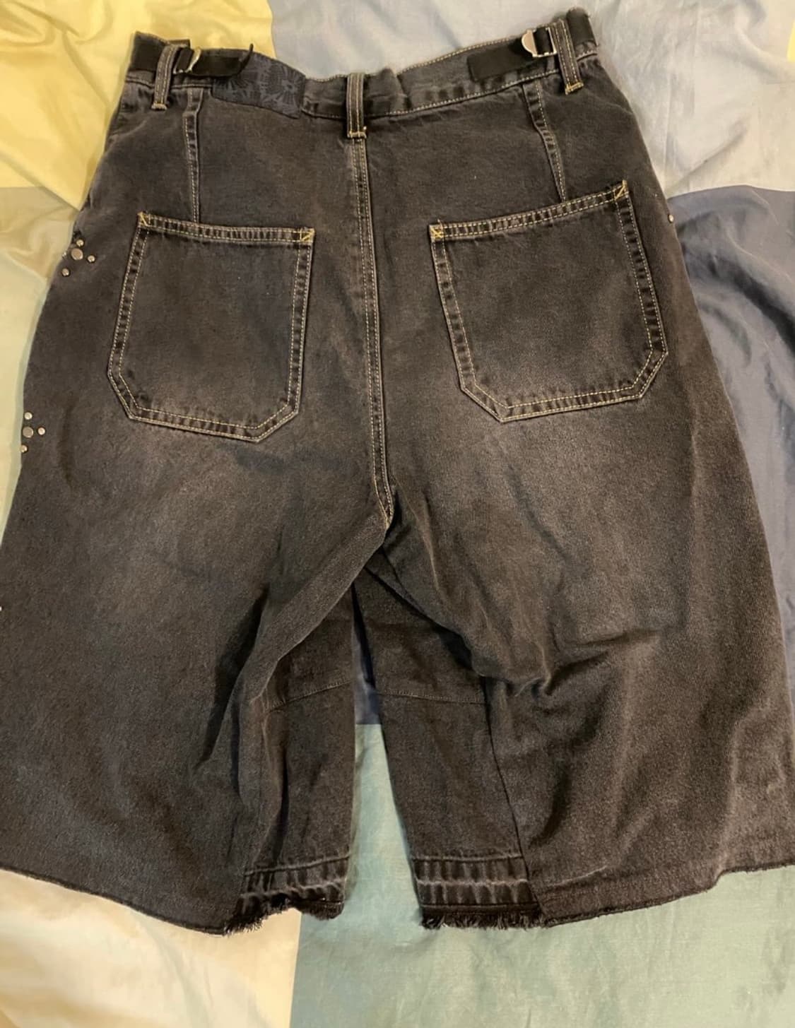 폴리테루 리벳고시마 1/2 (2) 팝니다. 상품이미지2