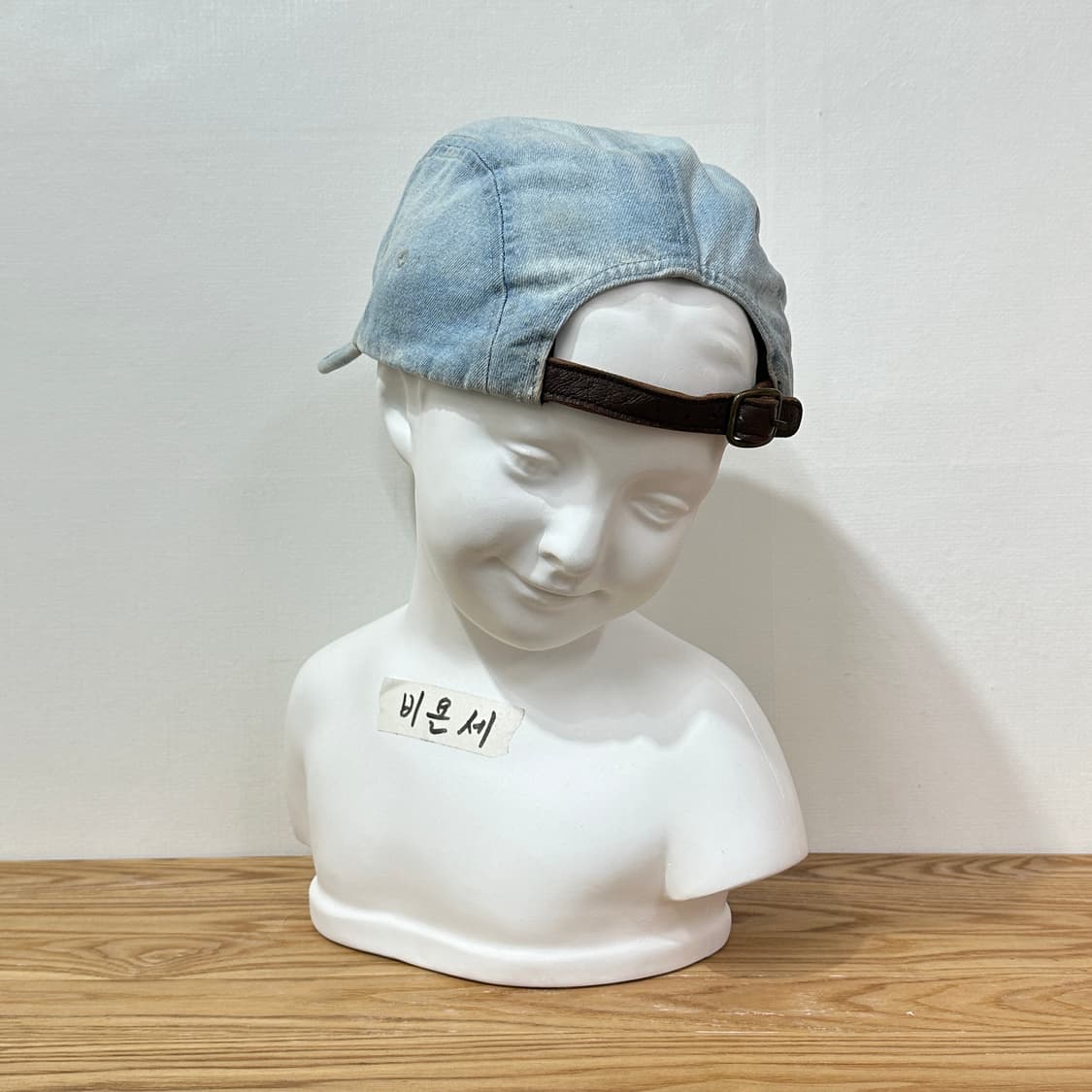 Supreme denim 5panel cap 상품이미지4