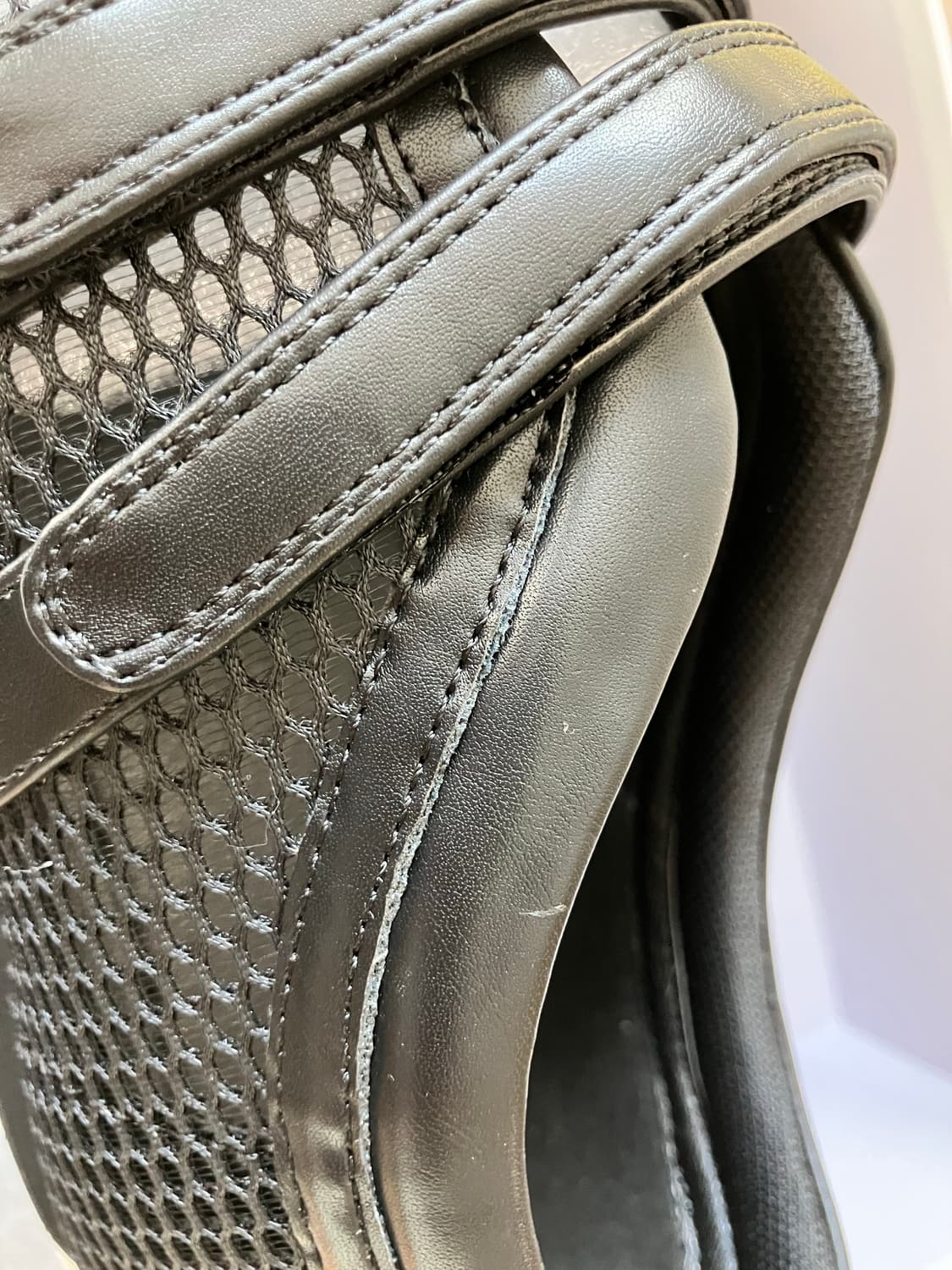 [새상품]다이닛 DEINET 리본 모찌 슈즈 상품이미지3