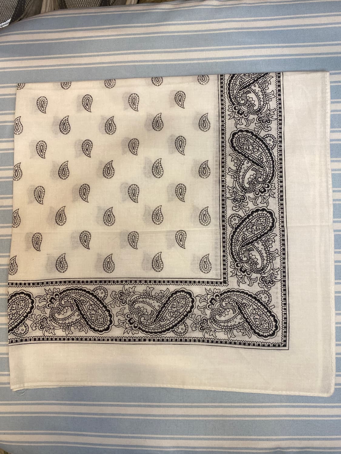 USA 반다나 50x50 상품이미지1