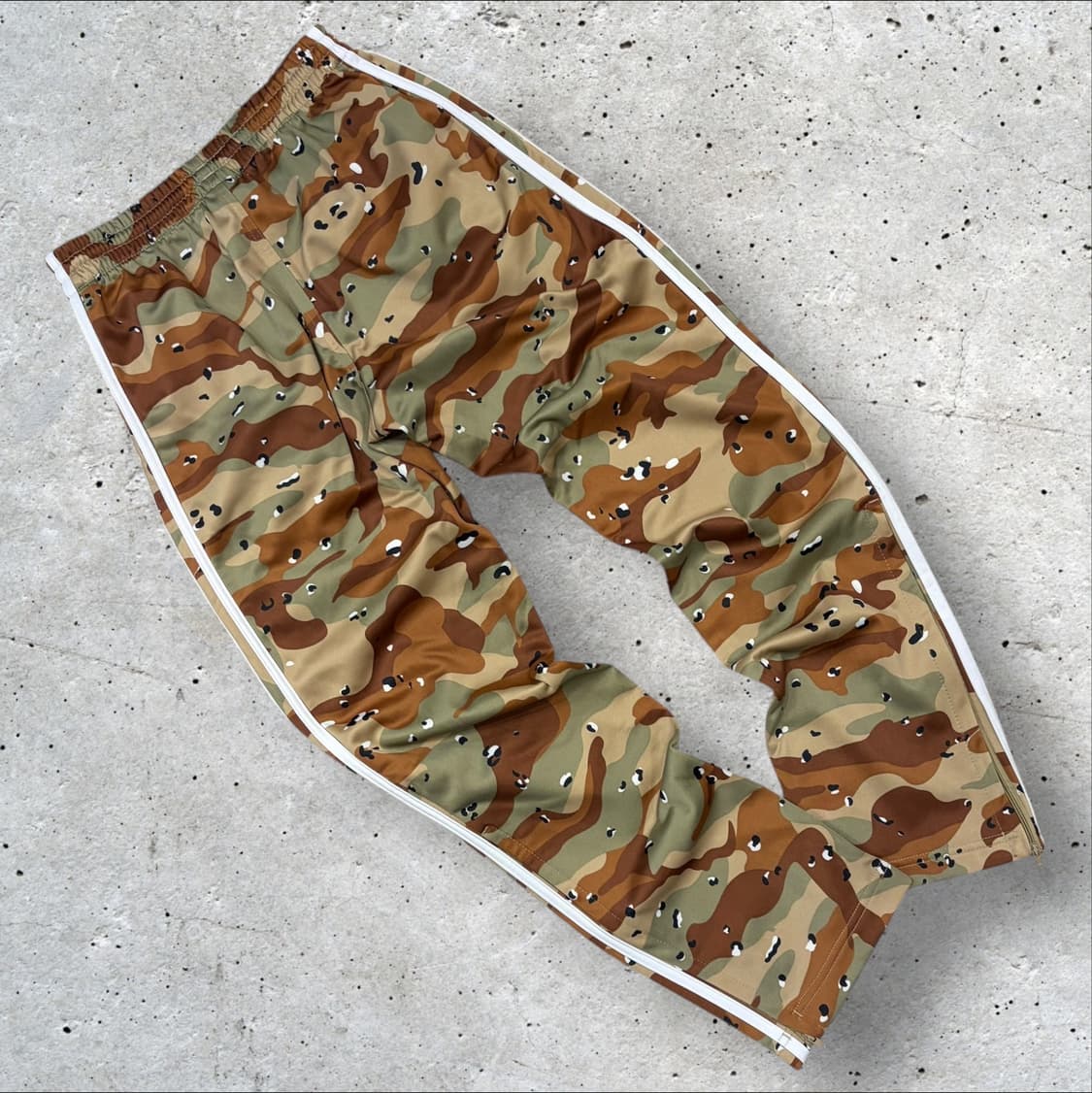 [M] 아디다스 파이어버드 초코 카모 트랙 팬츠 B356 상품이미지2