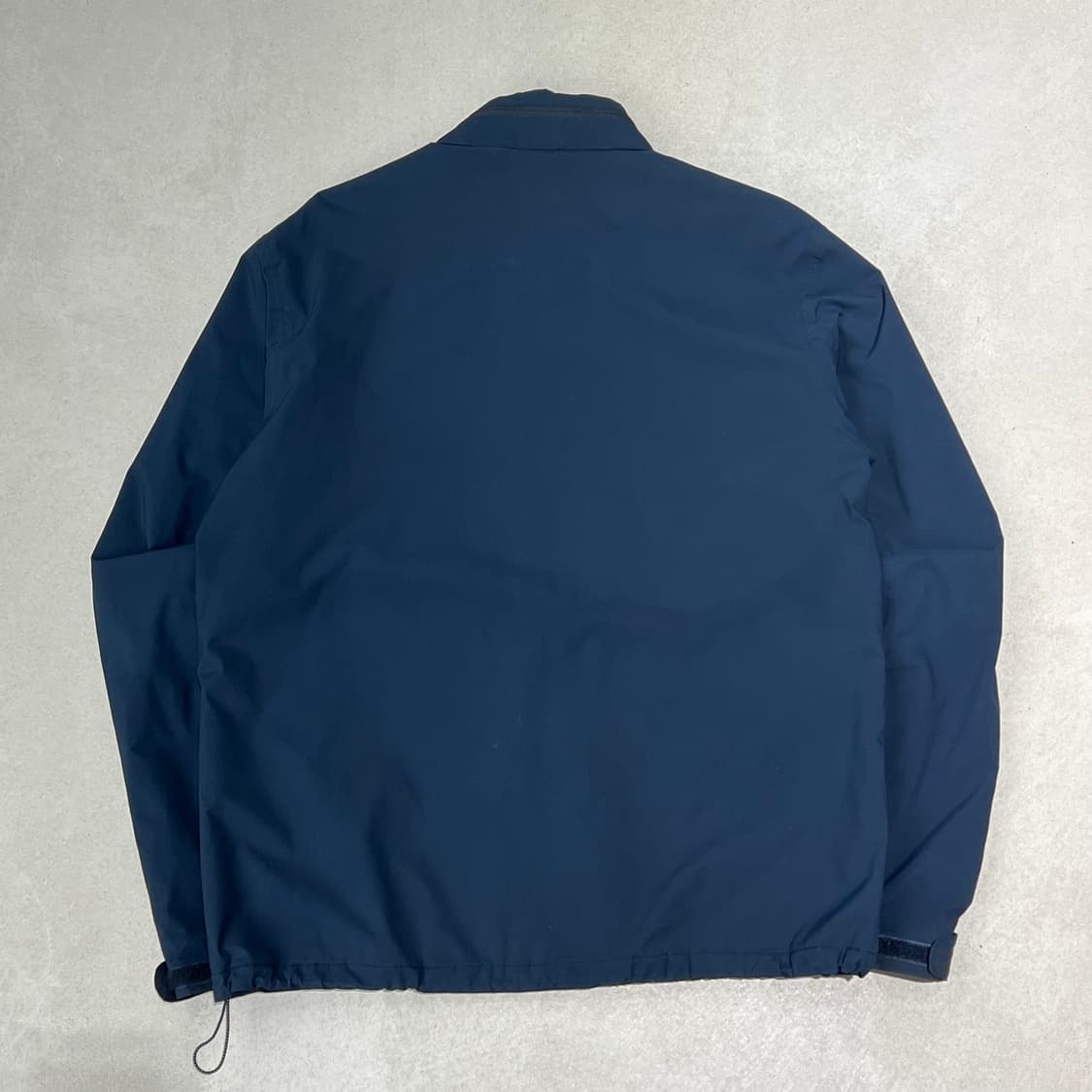 바버 아머샴 워터프루프 자켓 s09313 상품이미지2