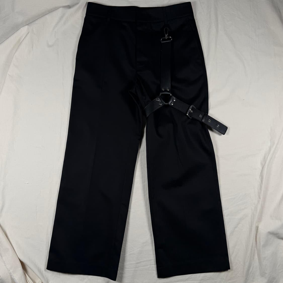 ALYX 알릭스 본디지 하네스 팬츠 바지 상품이미지2