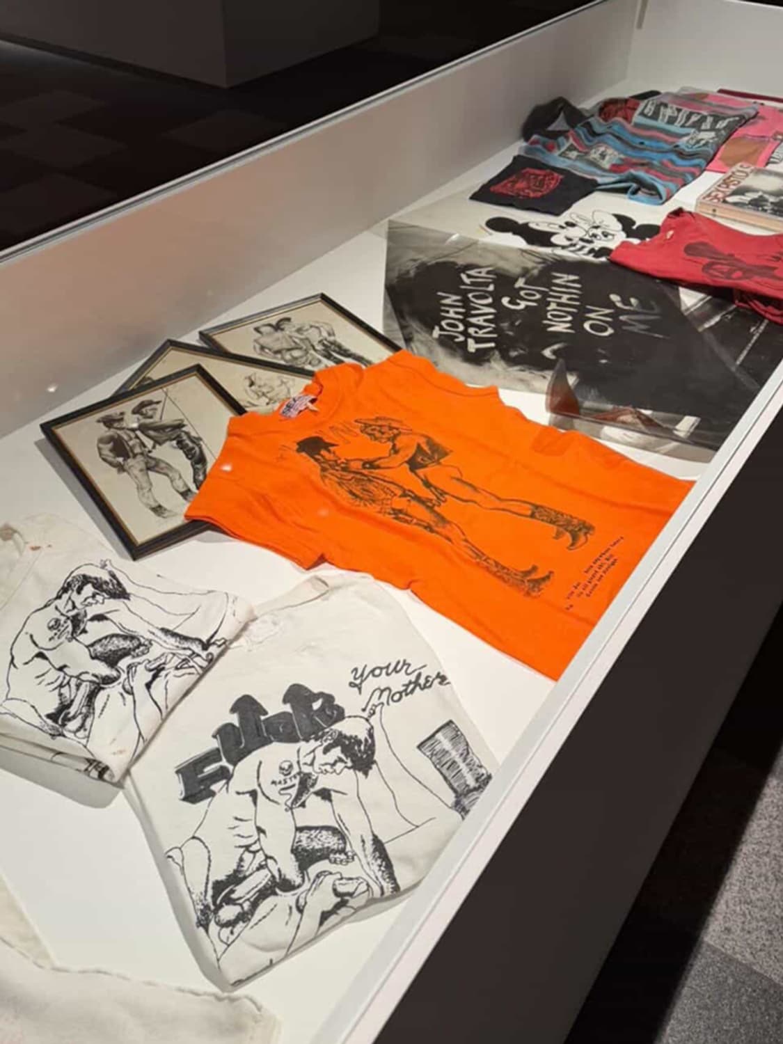 666 Seditionaries Reproduction T-Shirt 상품이미지7