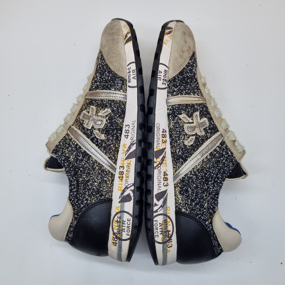 프리미아타 여성스니커즈39 245. 상품이미지5