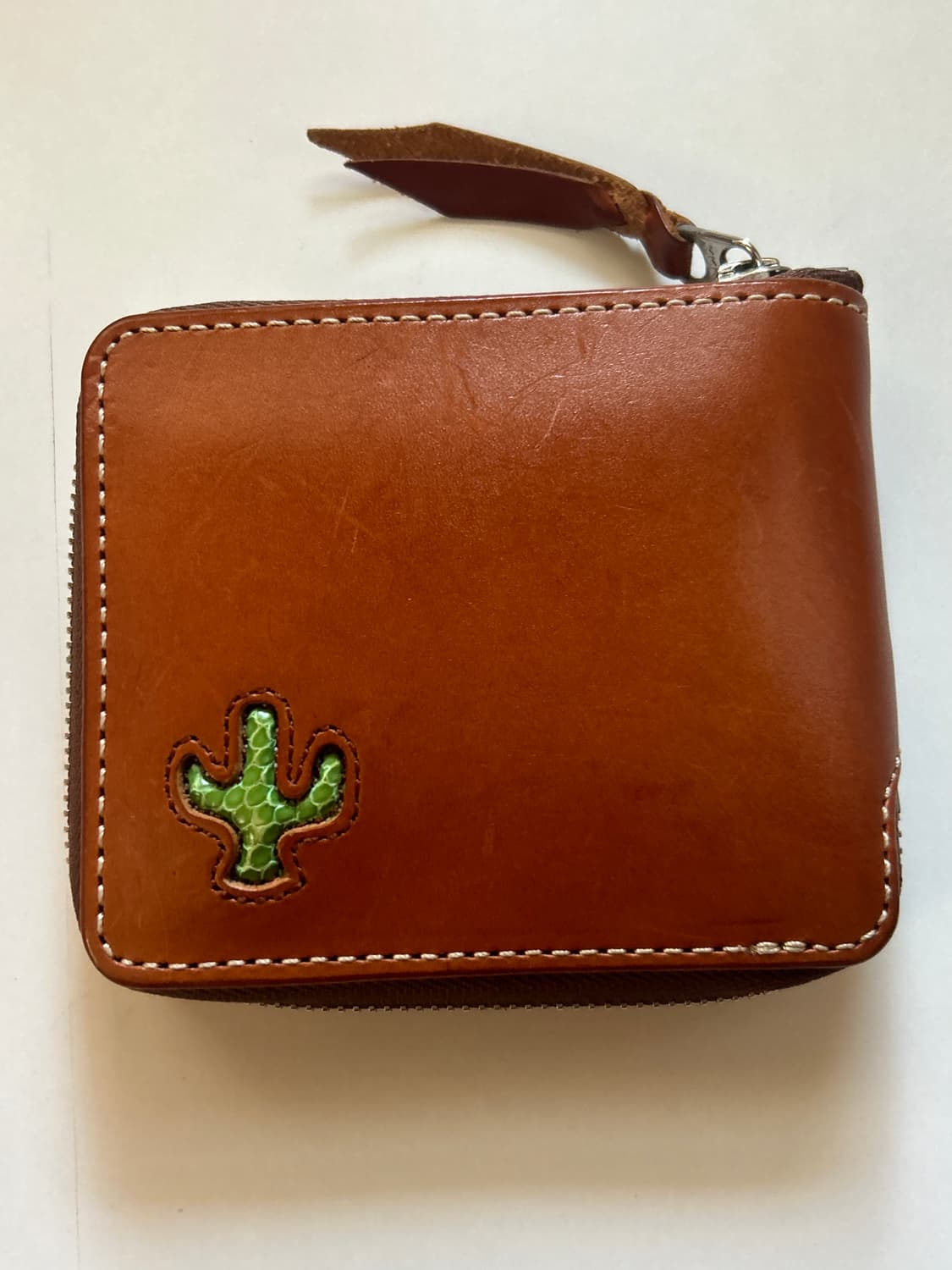 티티카카 지갑  상품이미지4