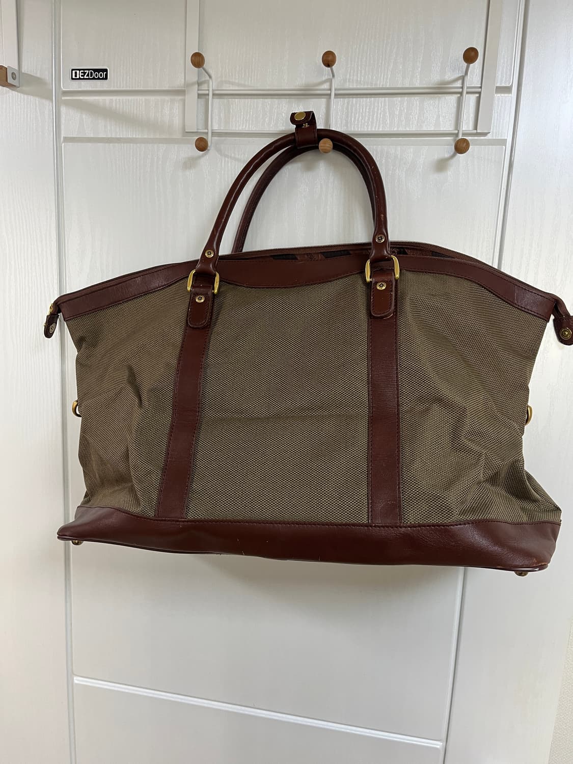 샘소나이트 더플백, 보스턴백, 여행가방 상품이미지5