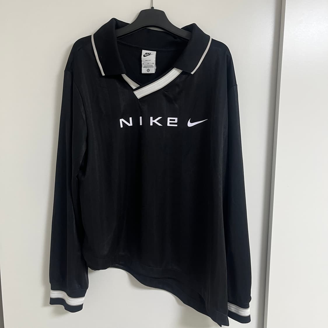 나이키 언밸런스 져지 상품이미지1