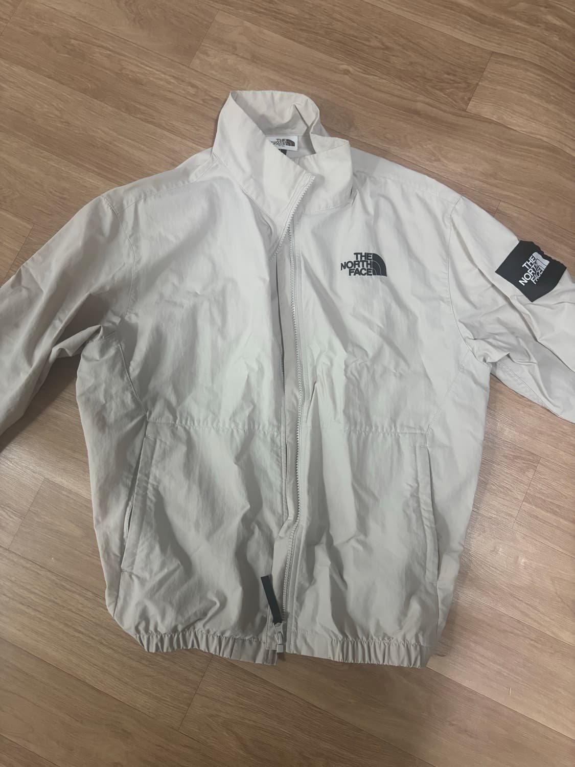 [95]노스페이스 화이트라벨 올레마 자켓 상품이미지2