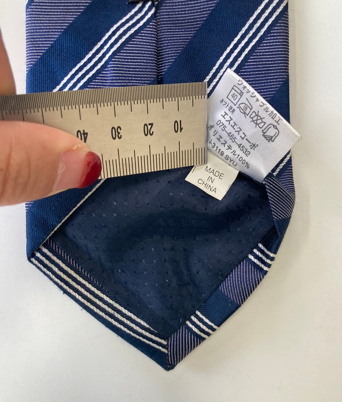 빈티지)넥타이 상품이미지4