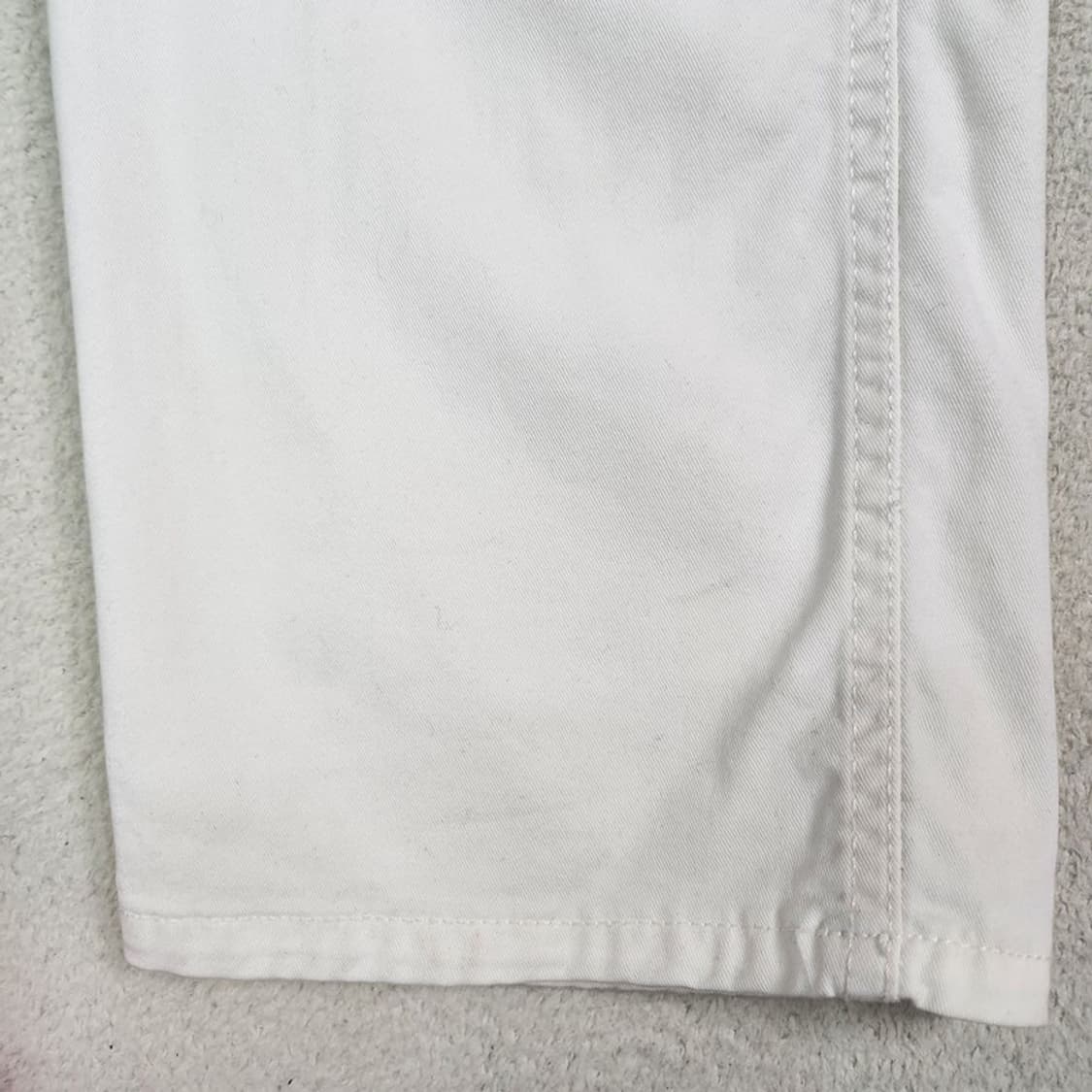 RALPH LAUREN 화이트 팬츠 Men 38/34 상품이미지3