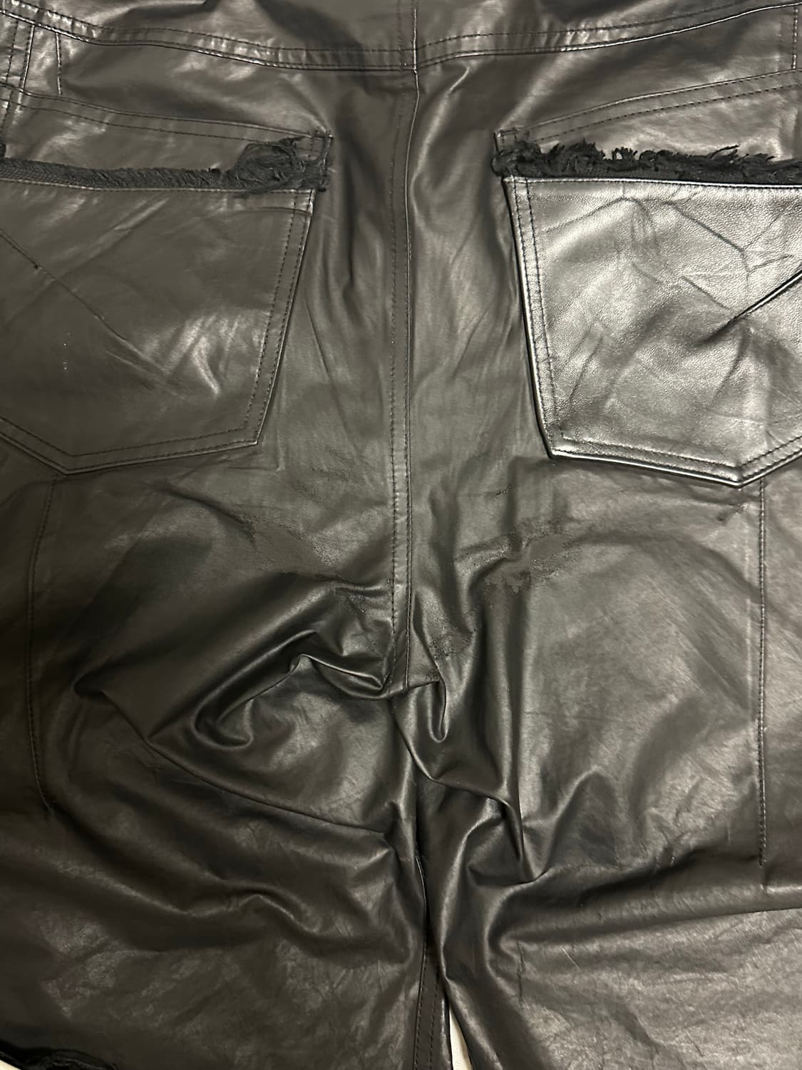 Xlim EP.6 SYNOPSIS 01 TROUSERS[M] 상품이미지2