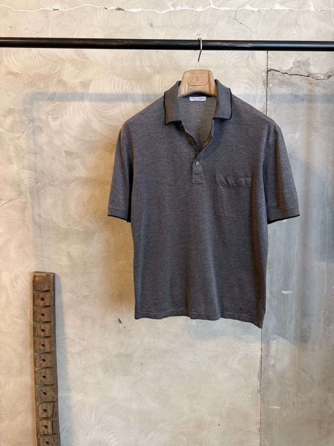 그랑사쏘 pk 셔츠 105 상품이미지5