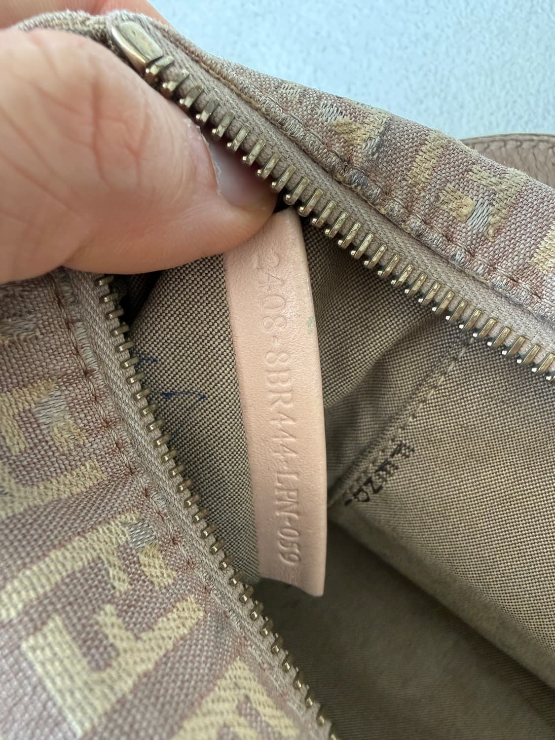 펜디(FENDI) 숄더백(ITALY) 상품이미지9
