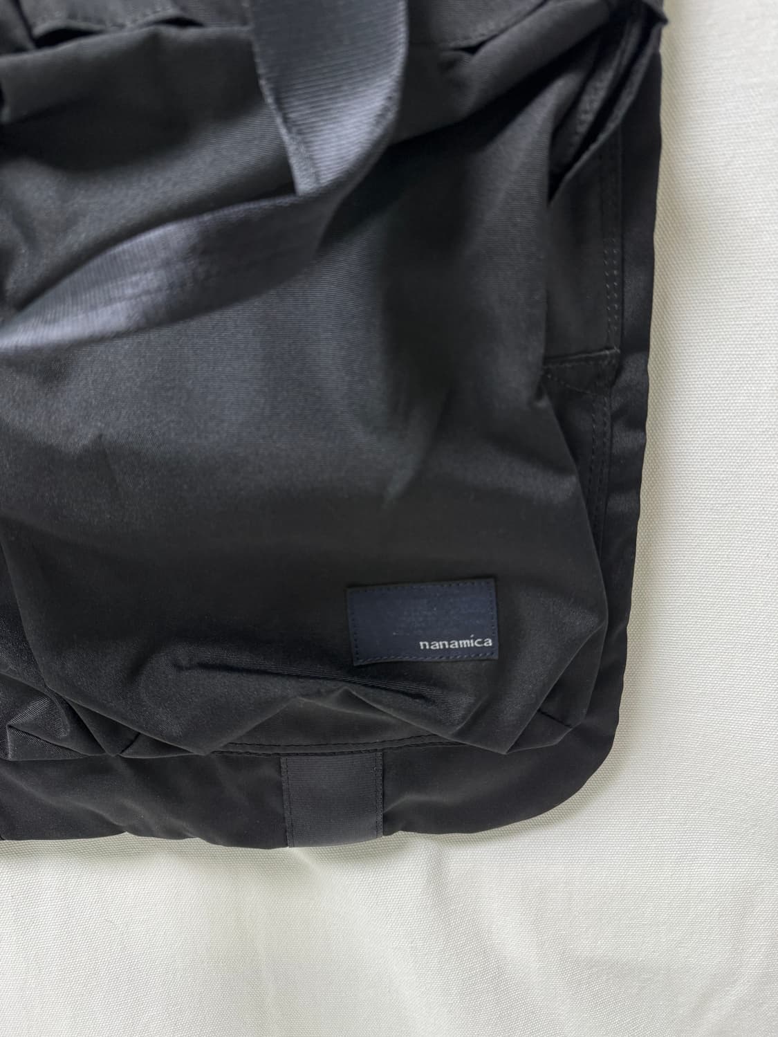 나나미카 nanamica 2way 토트백 상품이미지4