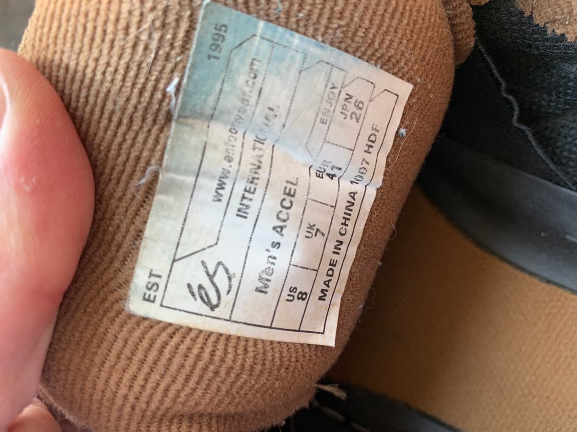 ES 보드화 260 상품이미지6