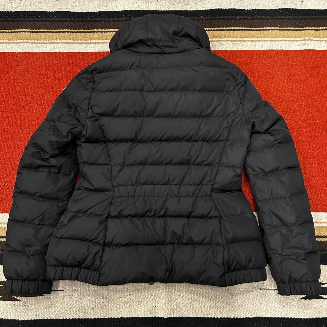 몽클레어 샹글리에 패딩 상품이미지2