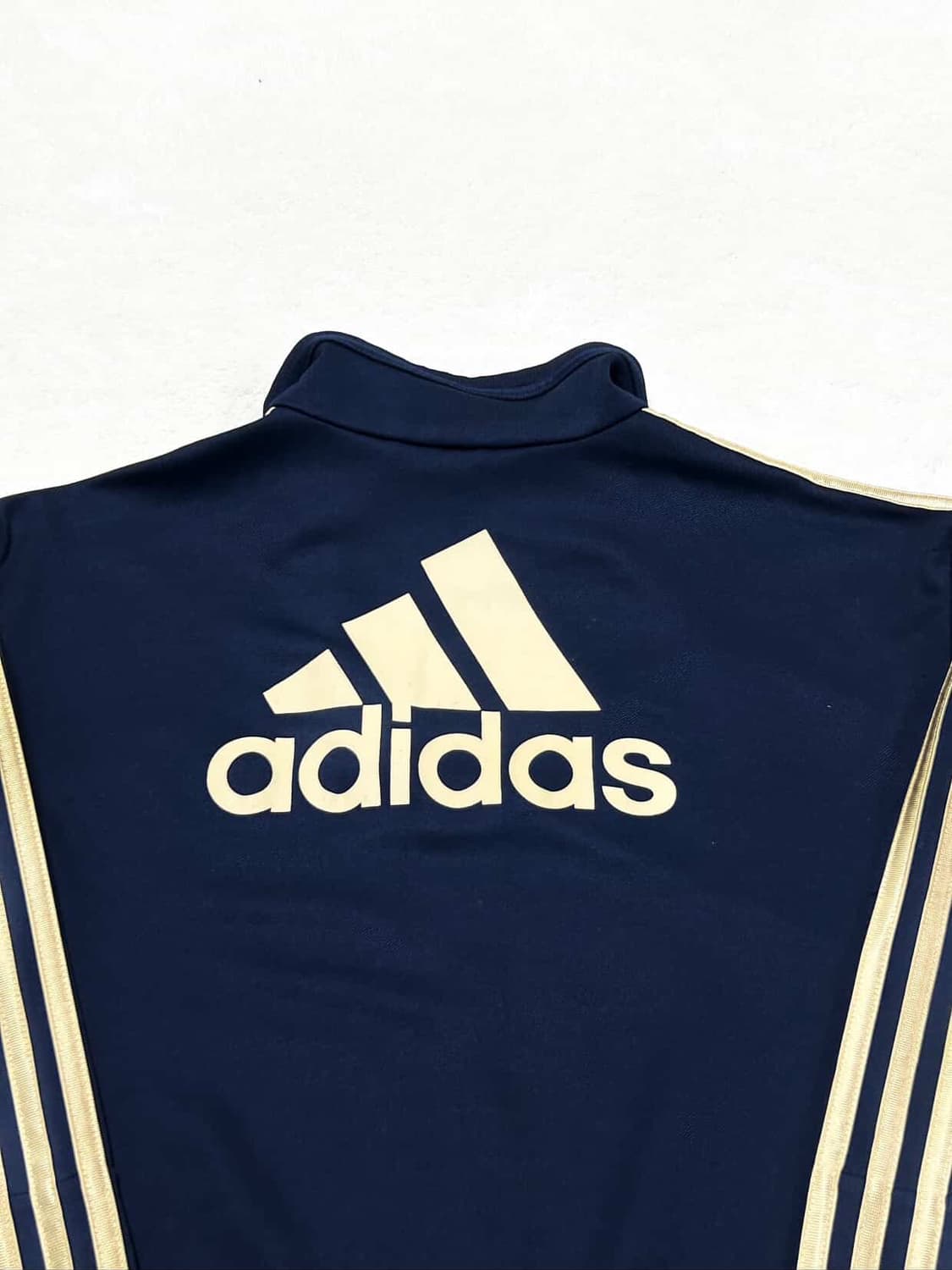 아디다스 첼시 삼성 트랙탑 롱슬리브 상품이미지8