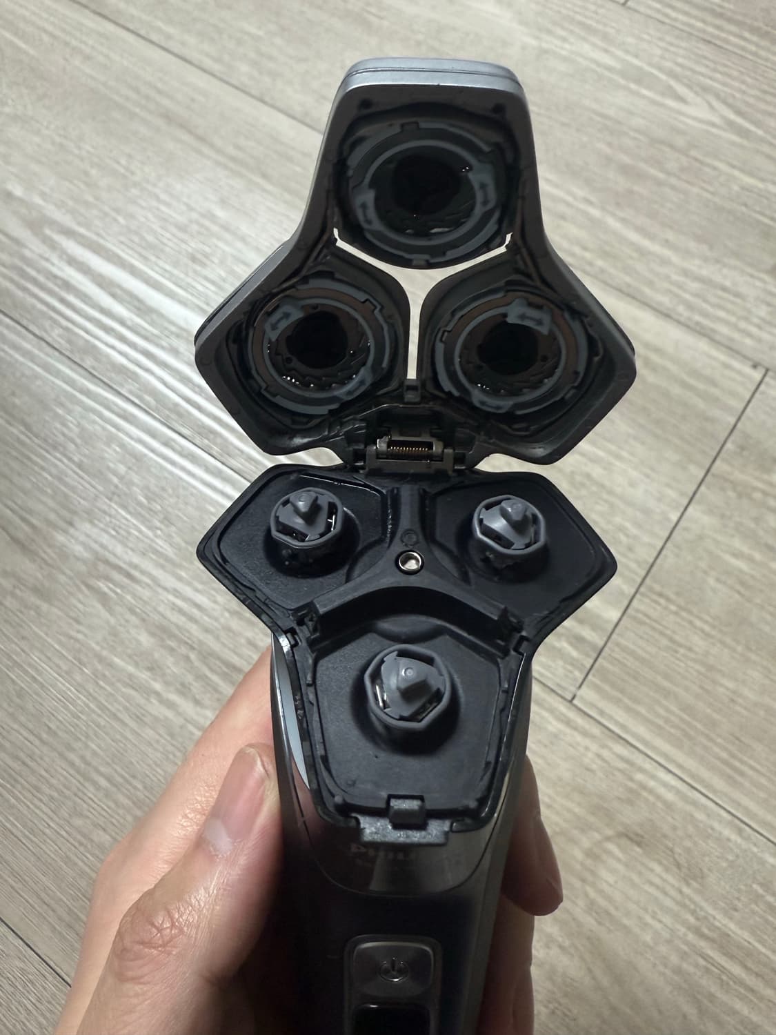 필립스 면도기 시리즈 9000 상품이미지5