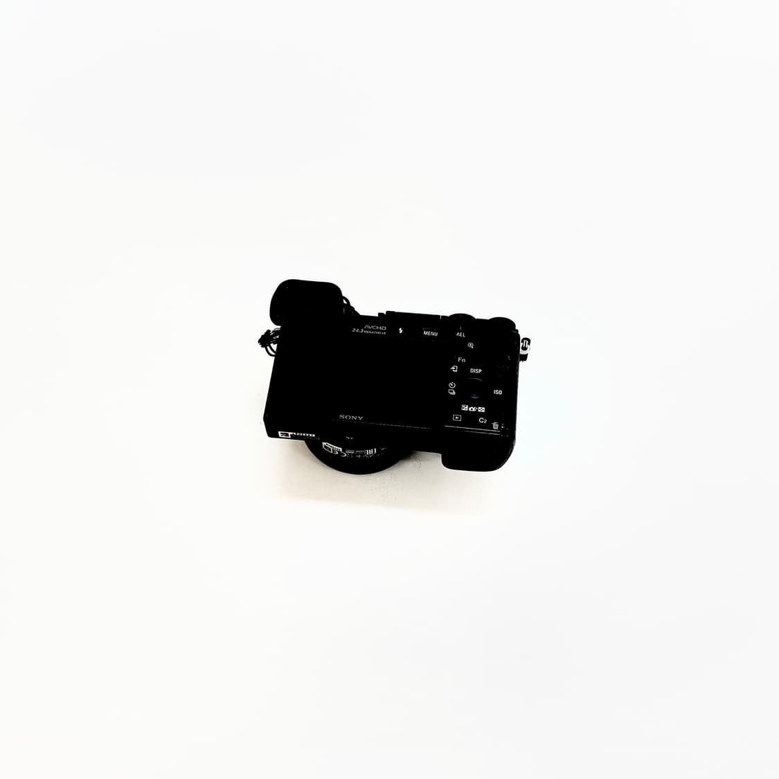 인기미러리스!!) Sony A6000  상품이미지4
