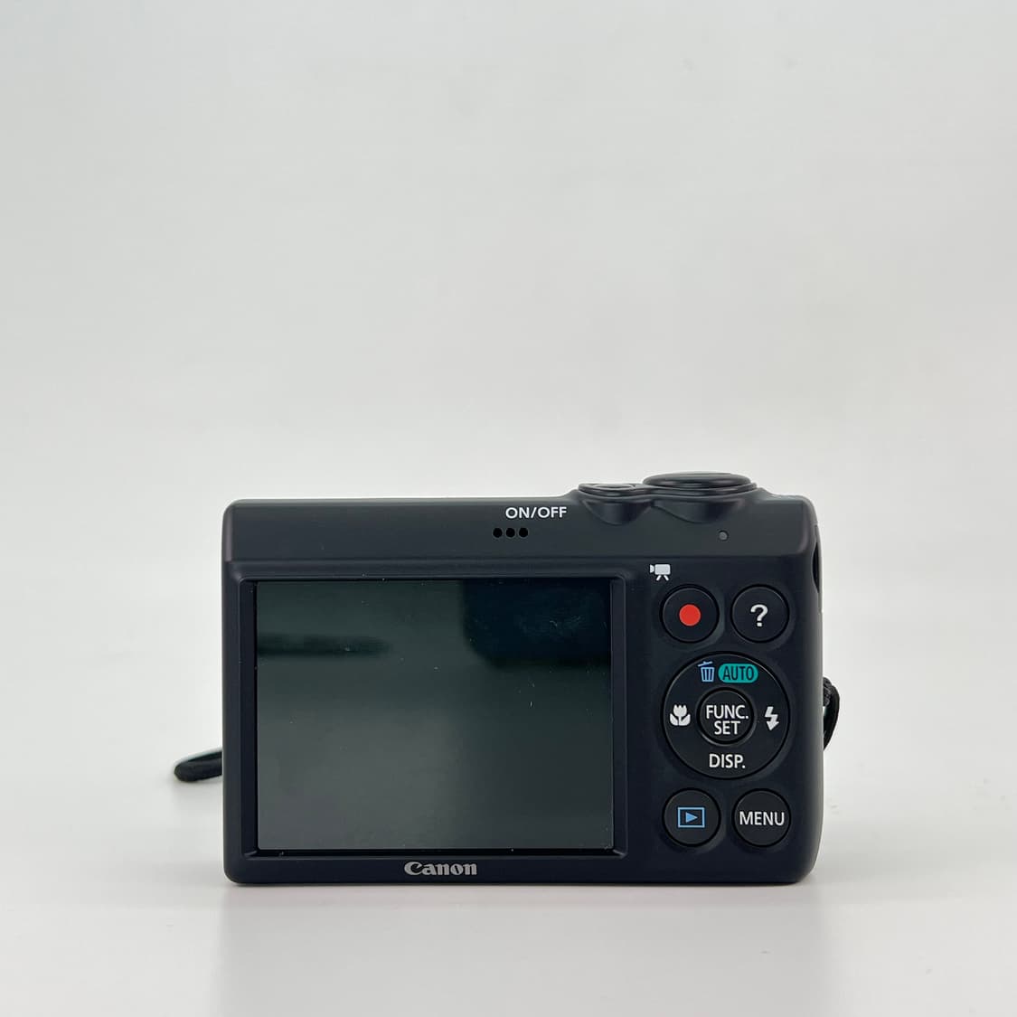 캐논 파워샷 Canon PowerShot A810 블랙 상품이미지5