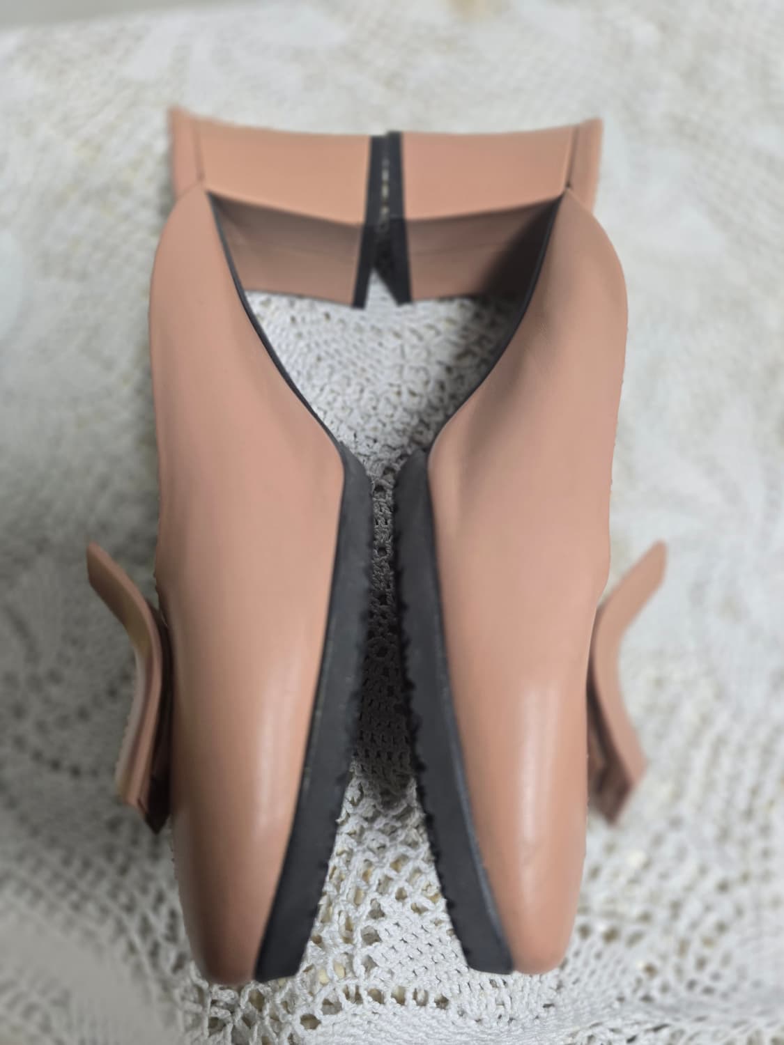 슈콤마보니 뮬 37(230~235) 상품이미지2