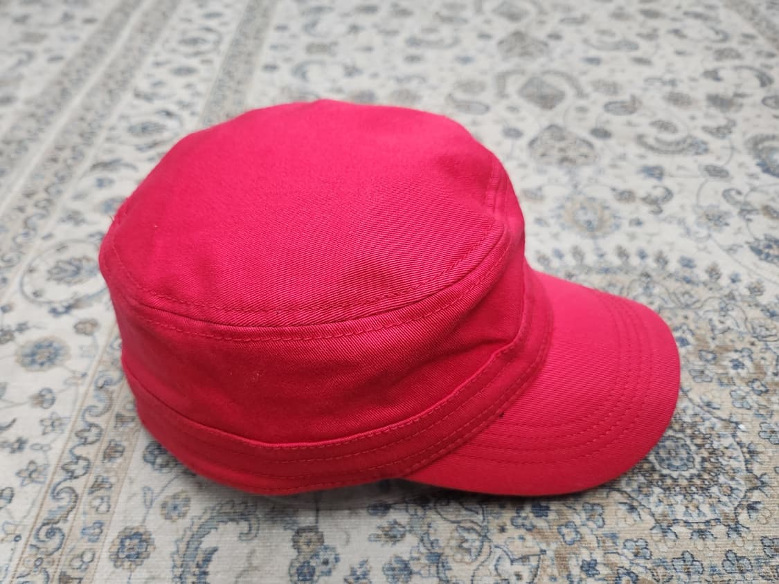 제이 린드버그 골프 볼캡 상품이미지3