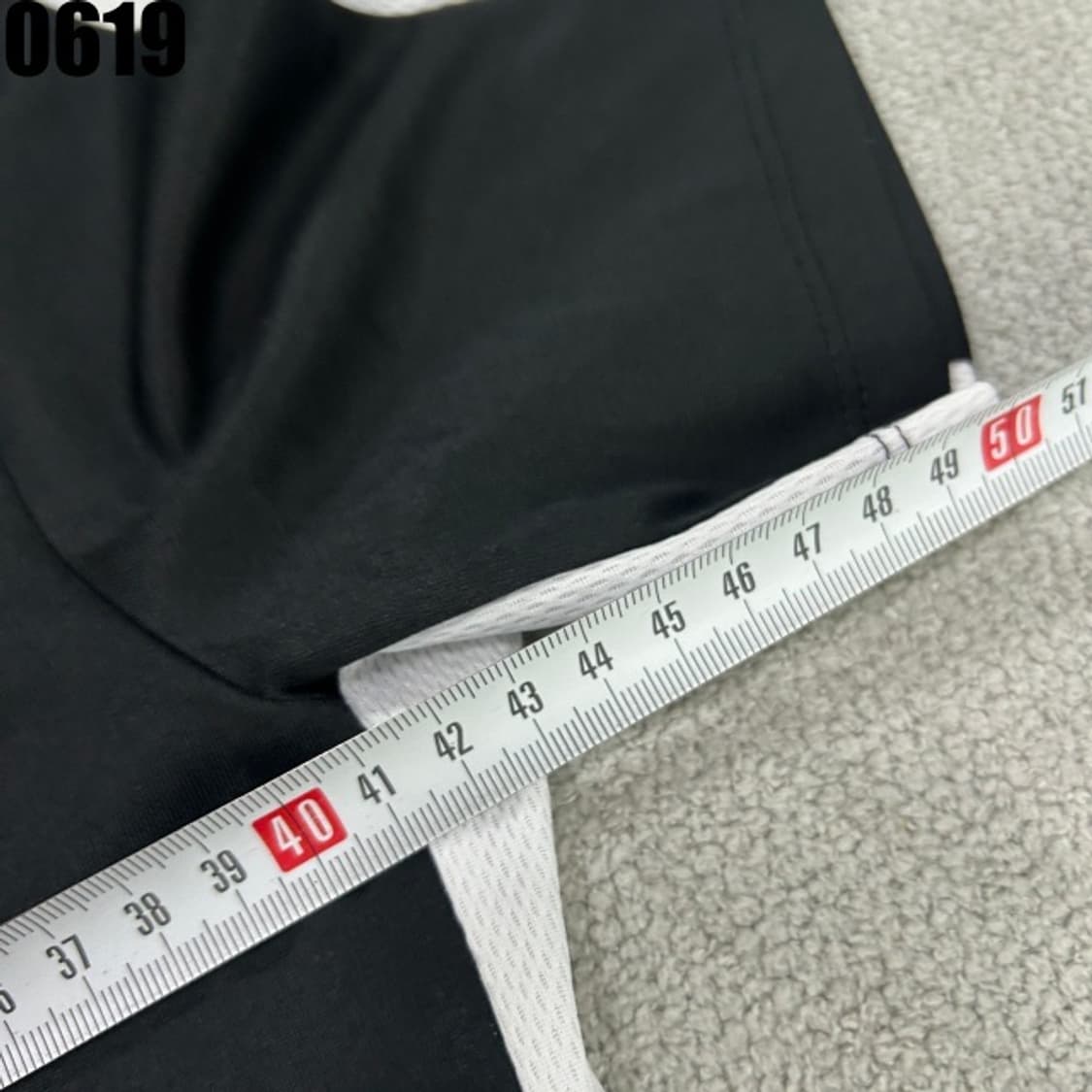 나이키 드라이핏 반팔 상품이미지4