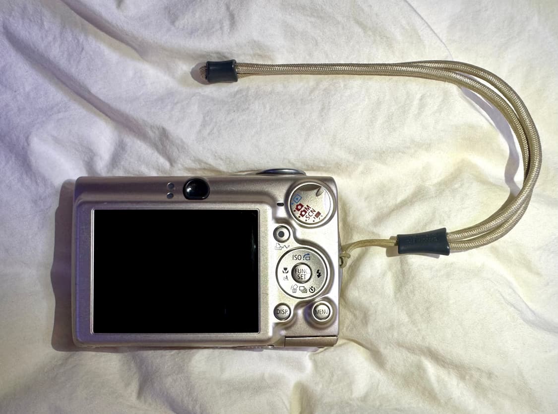 캐논 ixus750 ixy700 상품이미지2